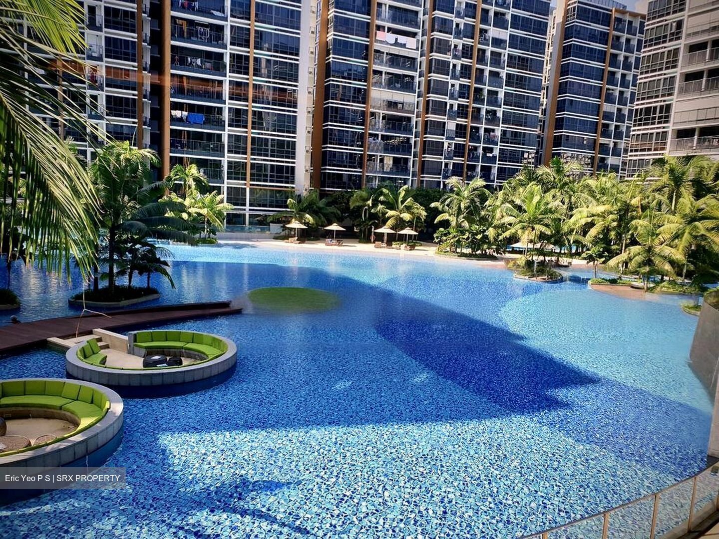 Coco Palms (D18), Condominium #474375811